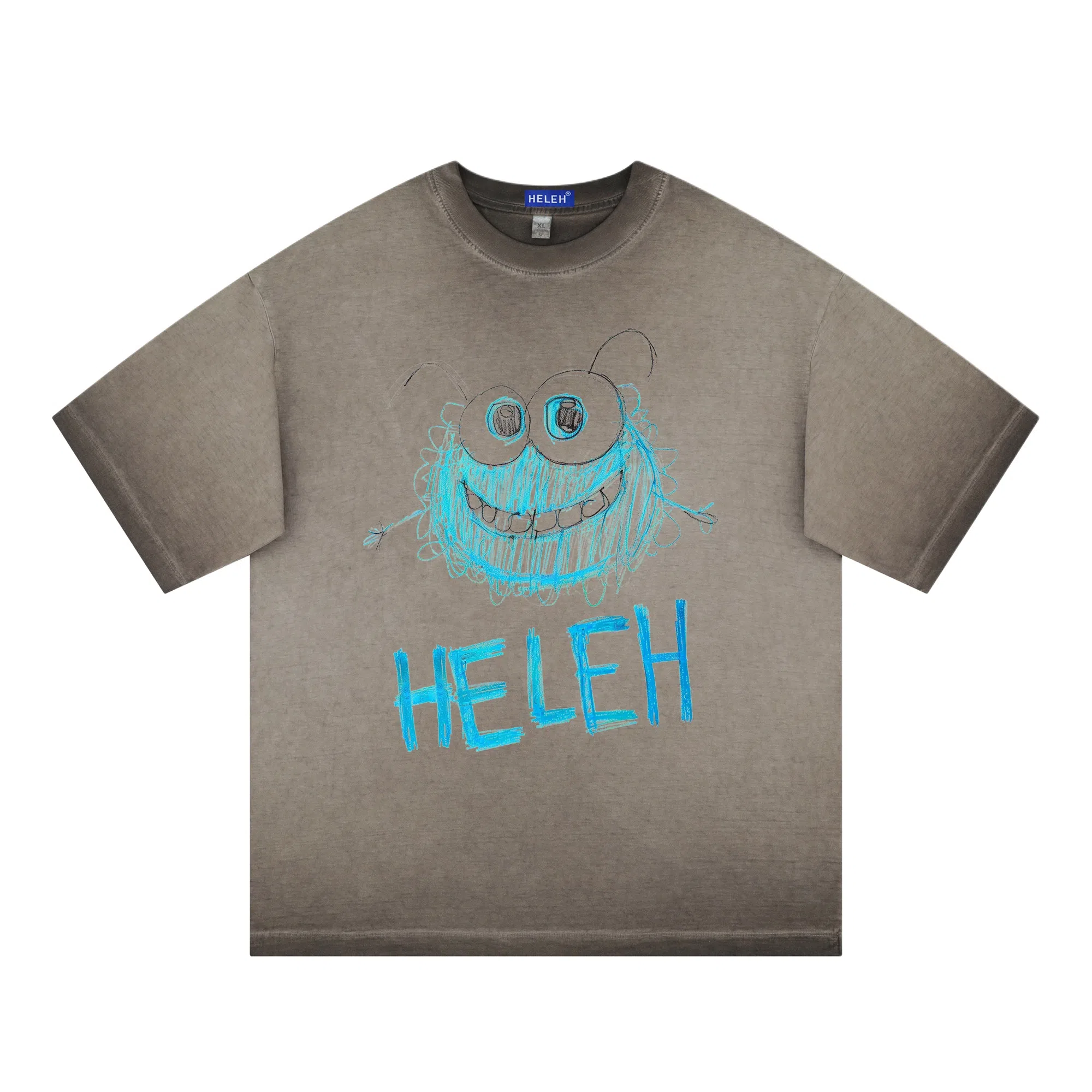 HELEH T