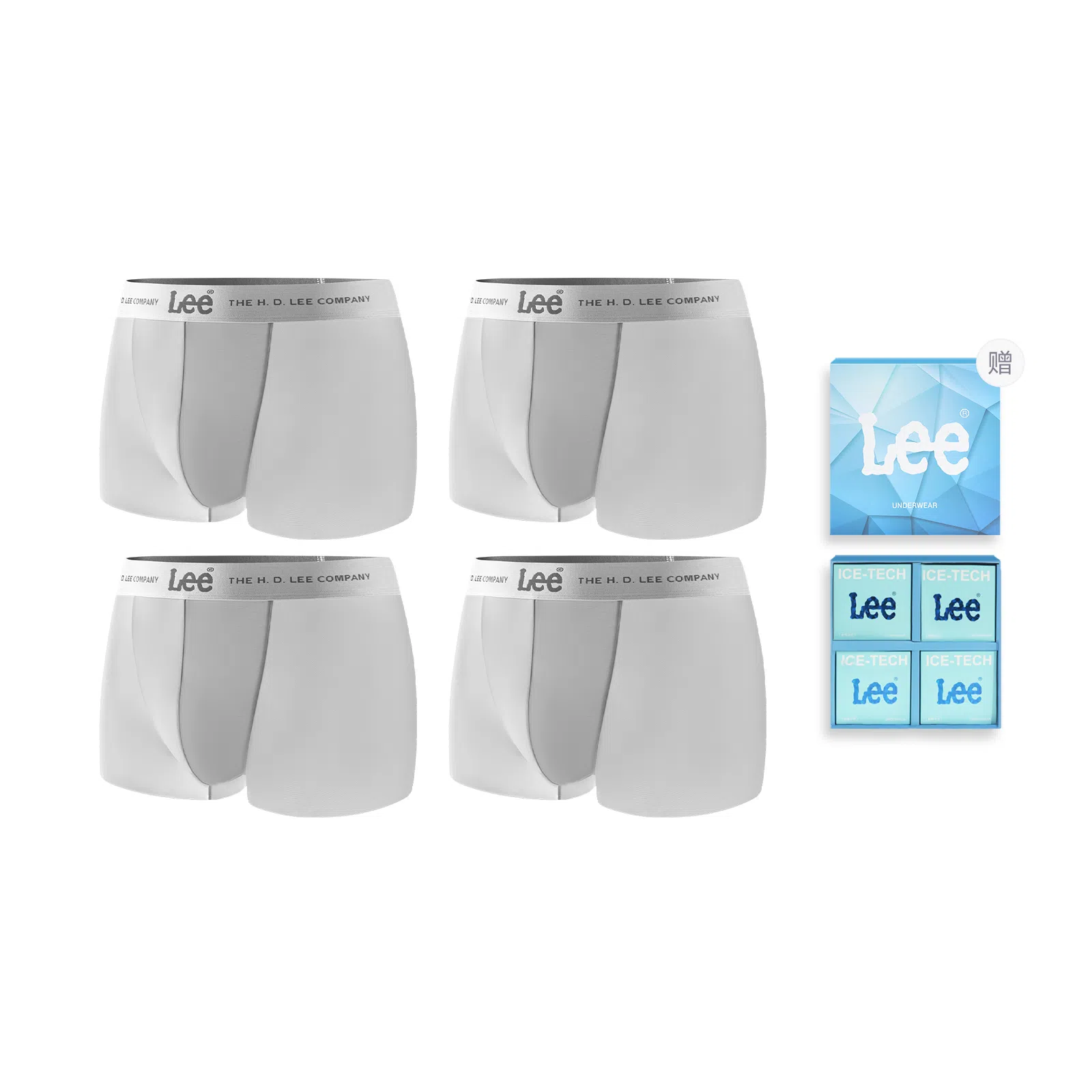 Lee SS25 INDIGO 10A 4