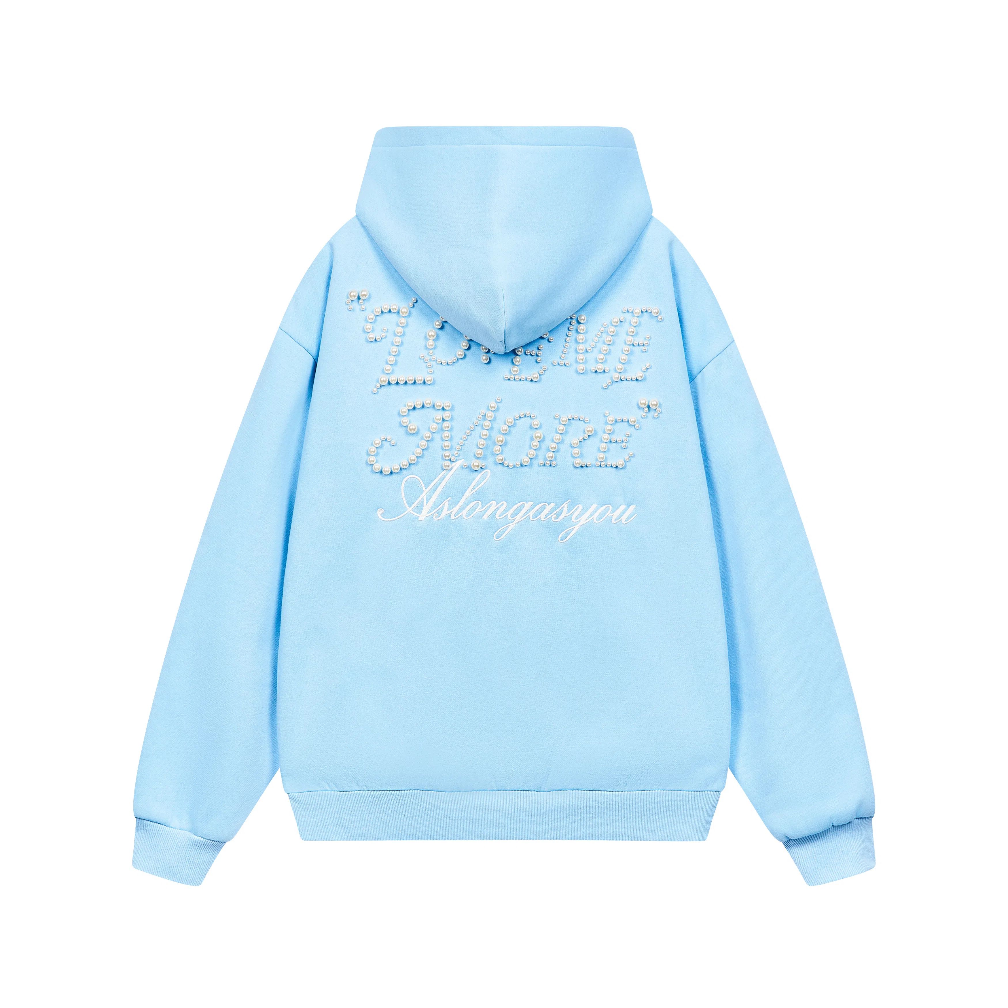 HARSH AND CRUEL Hoodie