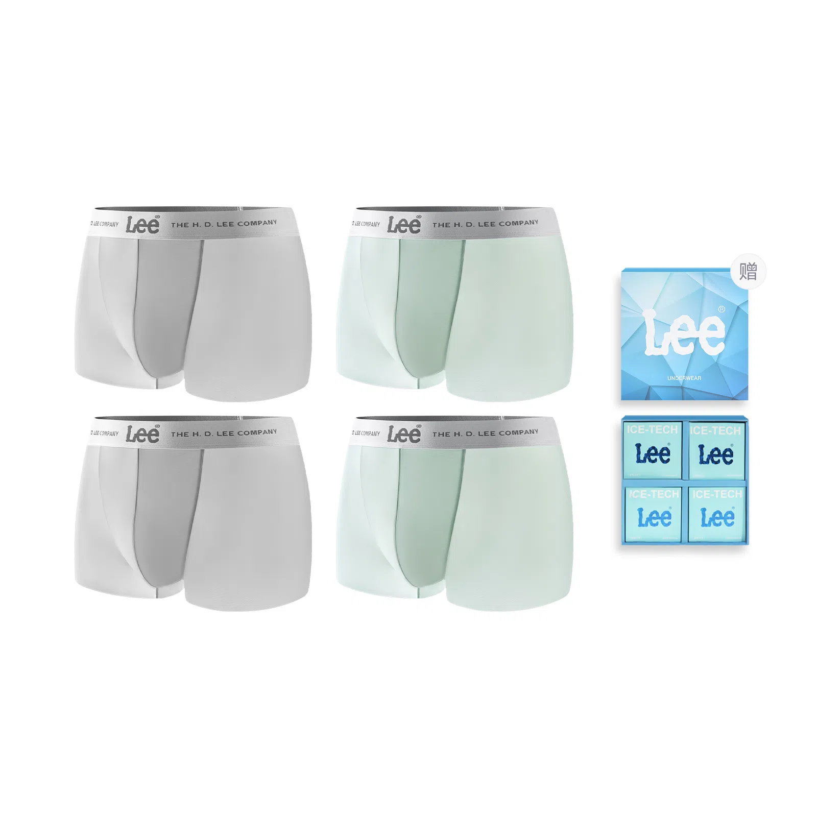 Lee SS25 INDIGO 10A 4