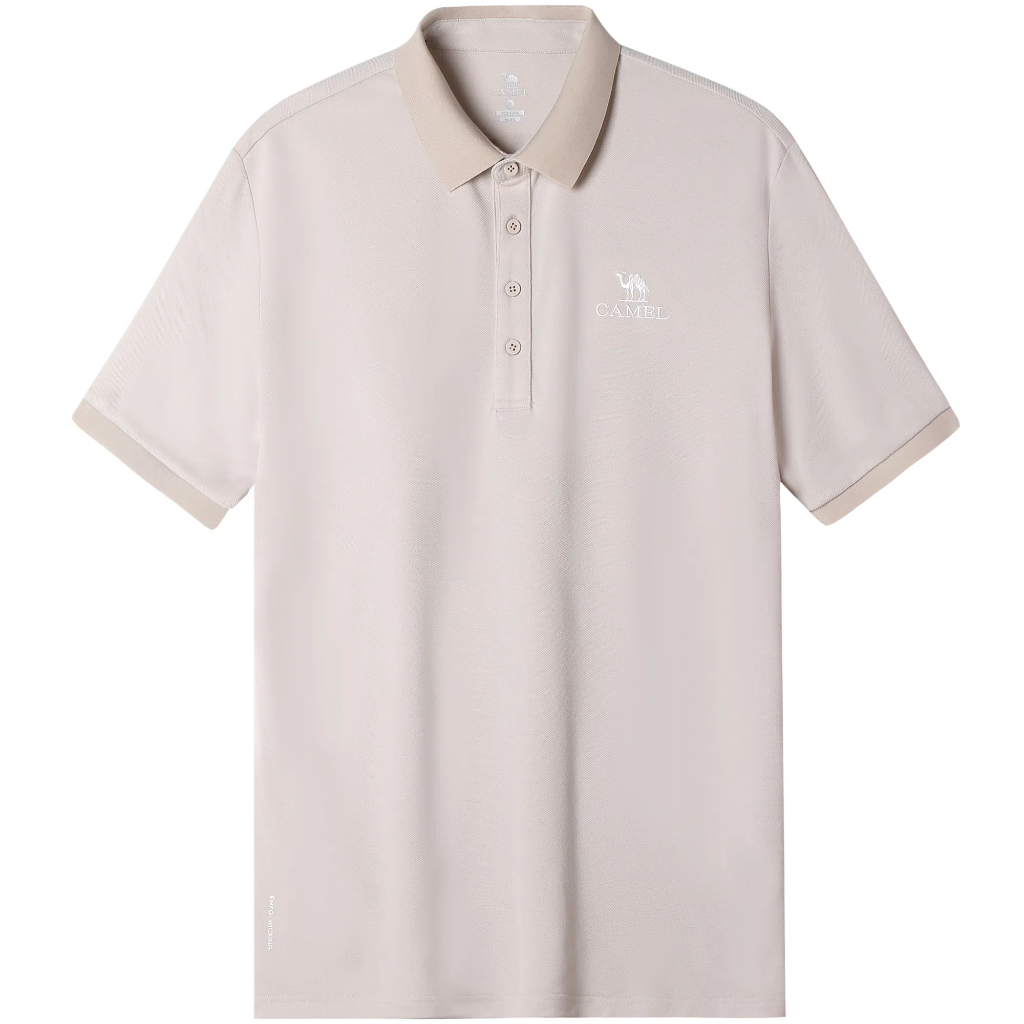 CAMEL POLO