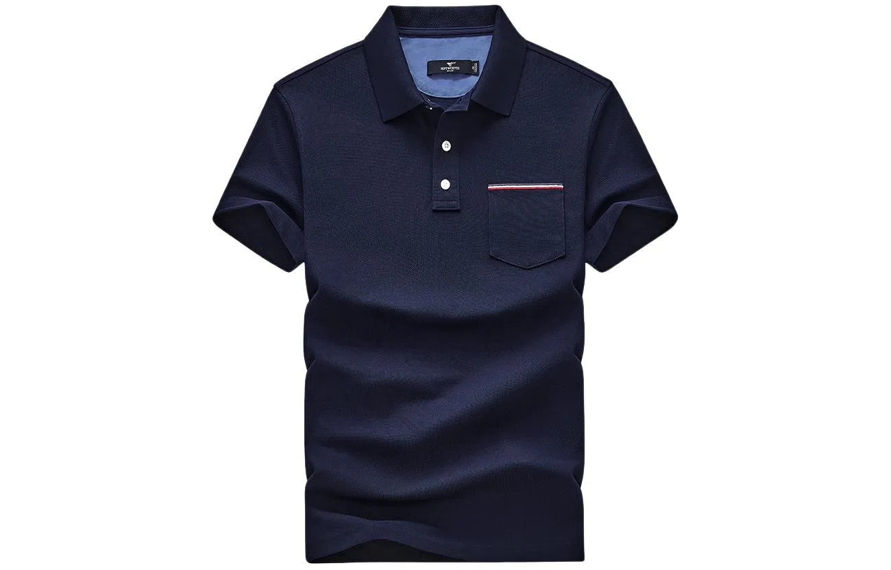 SEPTWOLVES Polo