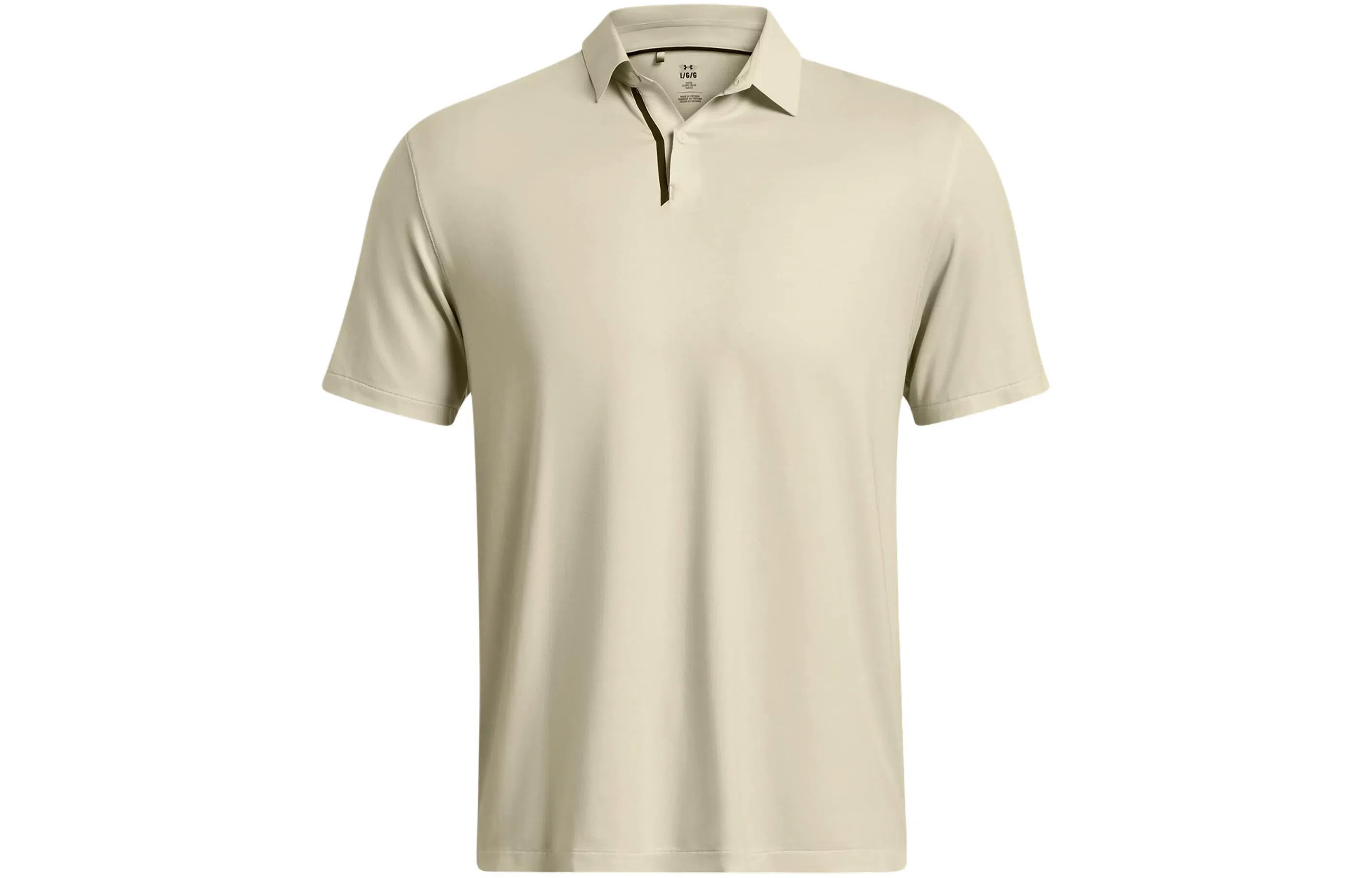 Under Armour UA Tour Tips logoPolo