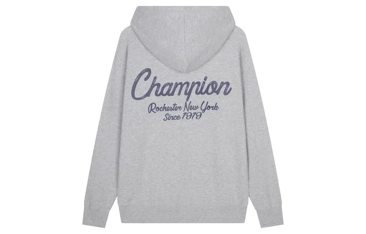 Champion FW24 BASIC Logo