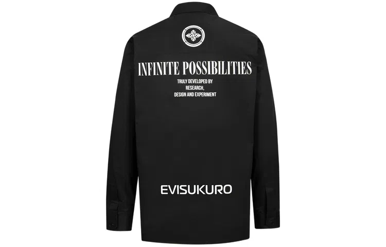 EVISU AW23 Logo