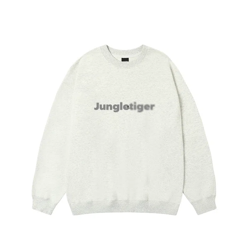 JUNGLE TIGER logo