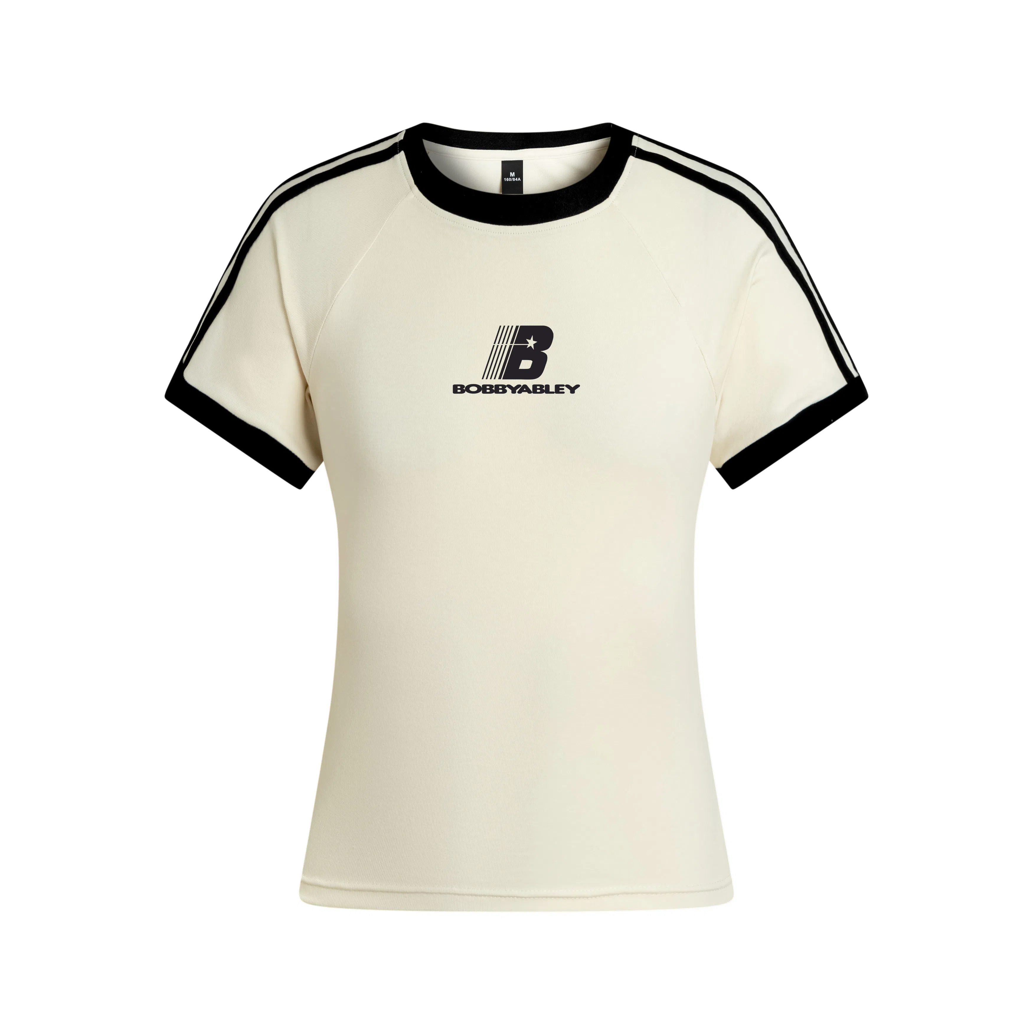 BOBBY ABLEY LOGO LogoT