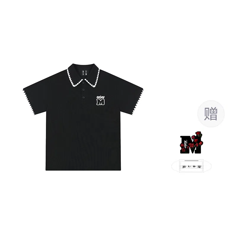 MEDM SS24 MLogoPolo