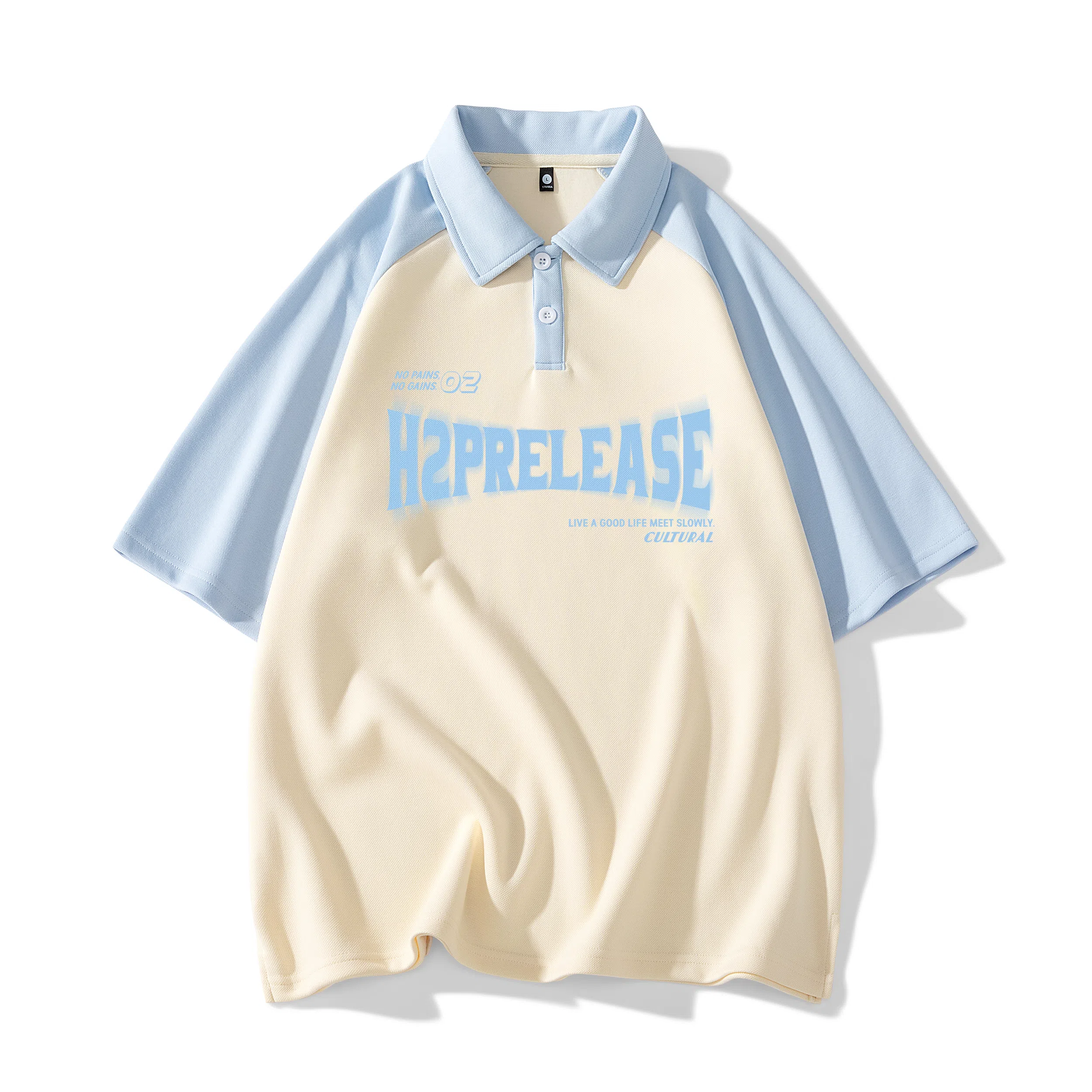 H2P LogoPolo