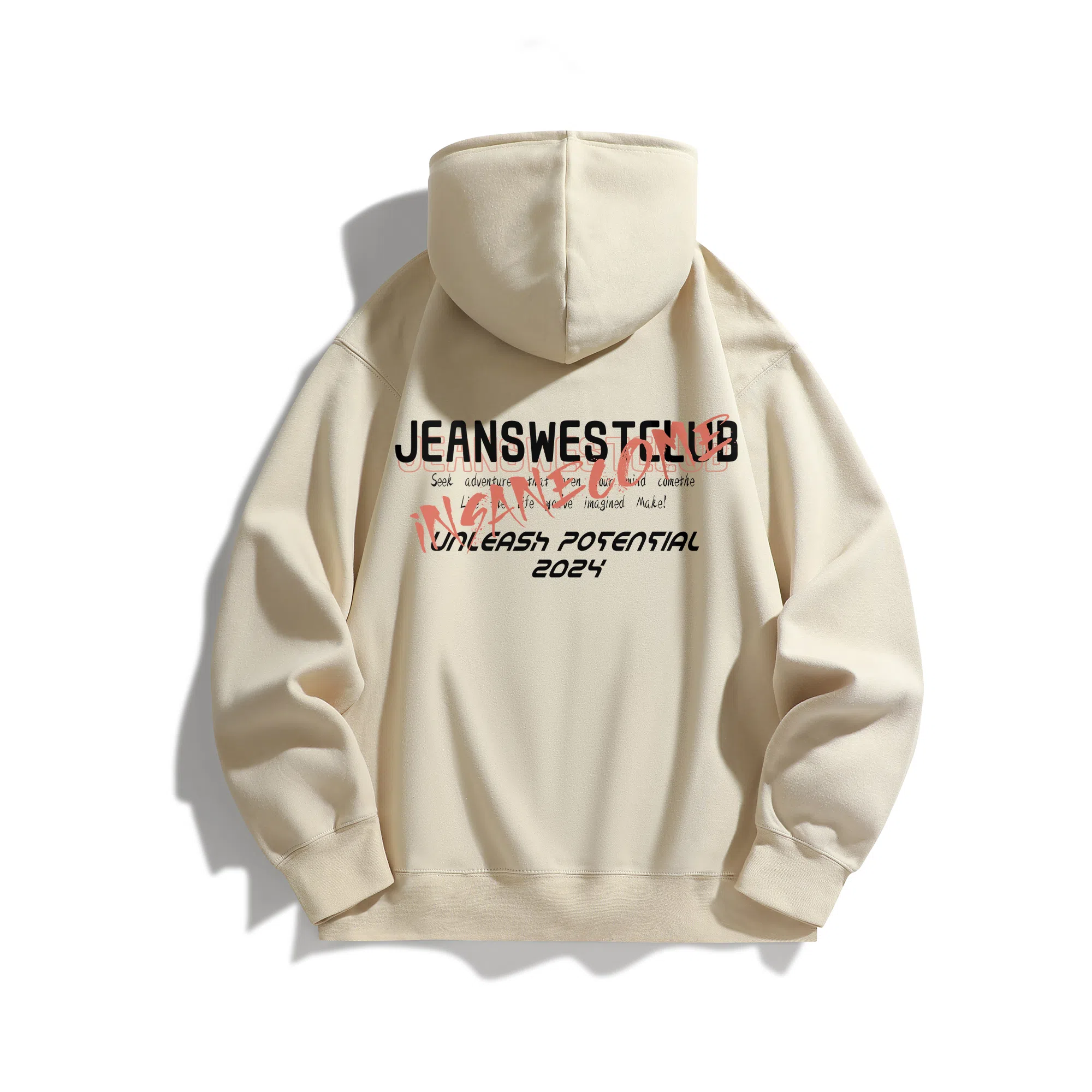 JEANSWEST CLUB 2024logo