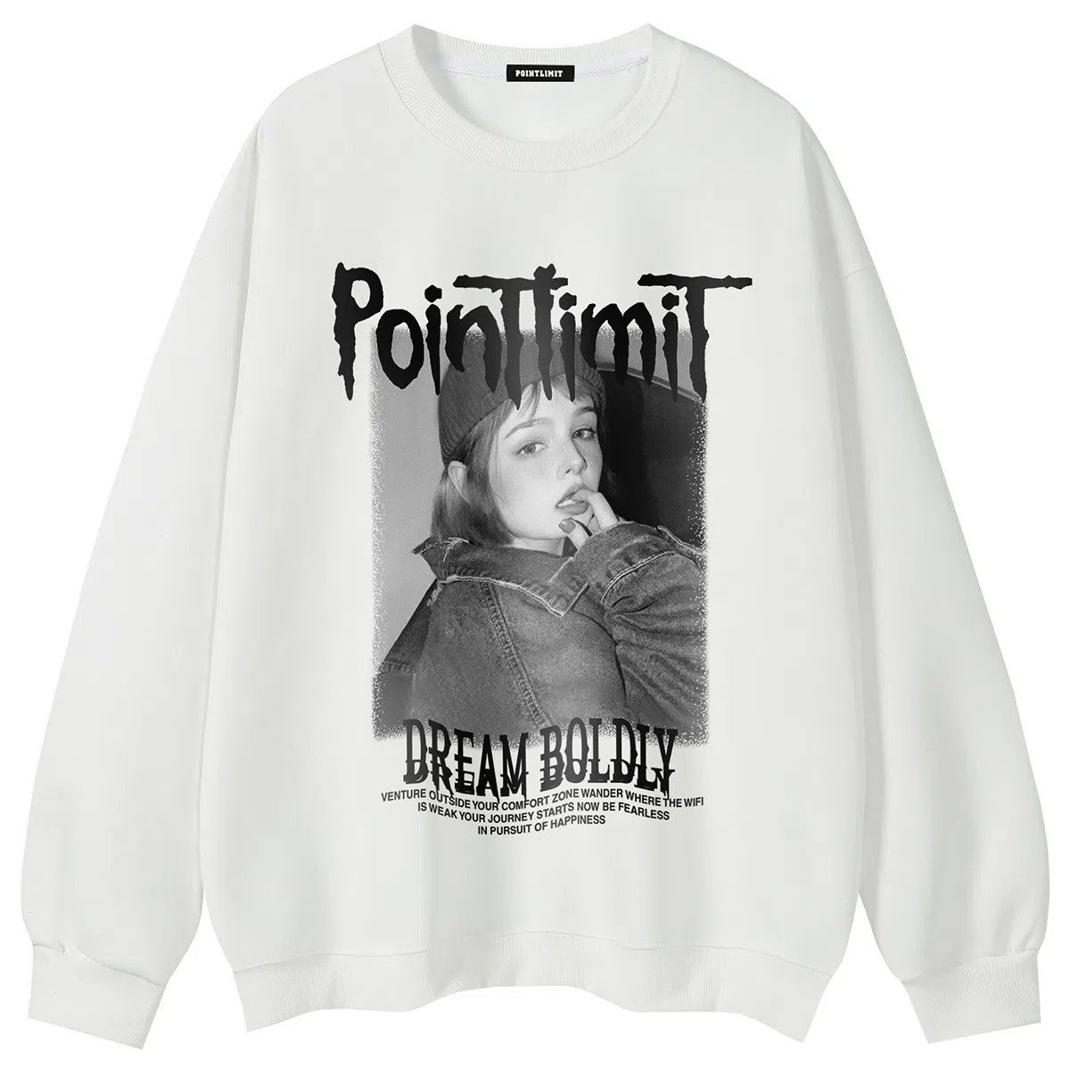 POINTLIMIT FW24 Logo