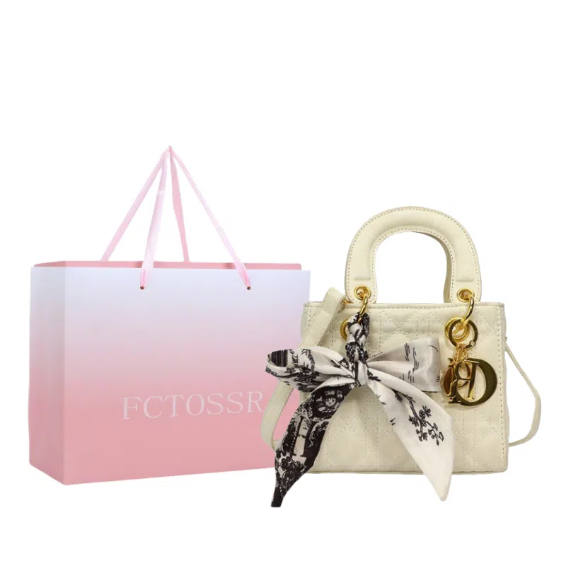 FCTOSSR Handbag