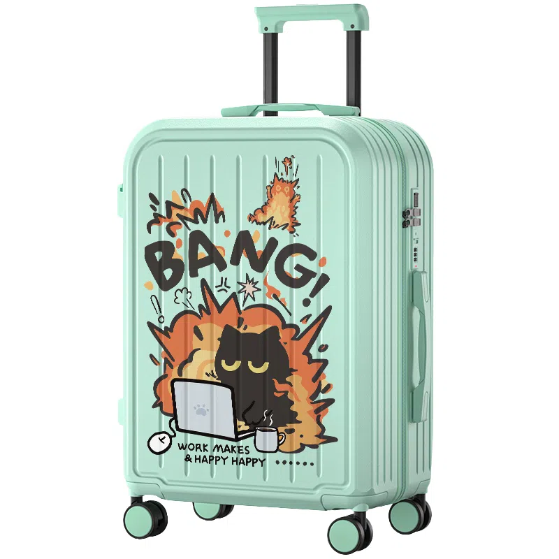 Zecedo ABS+PC 2024262228