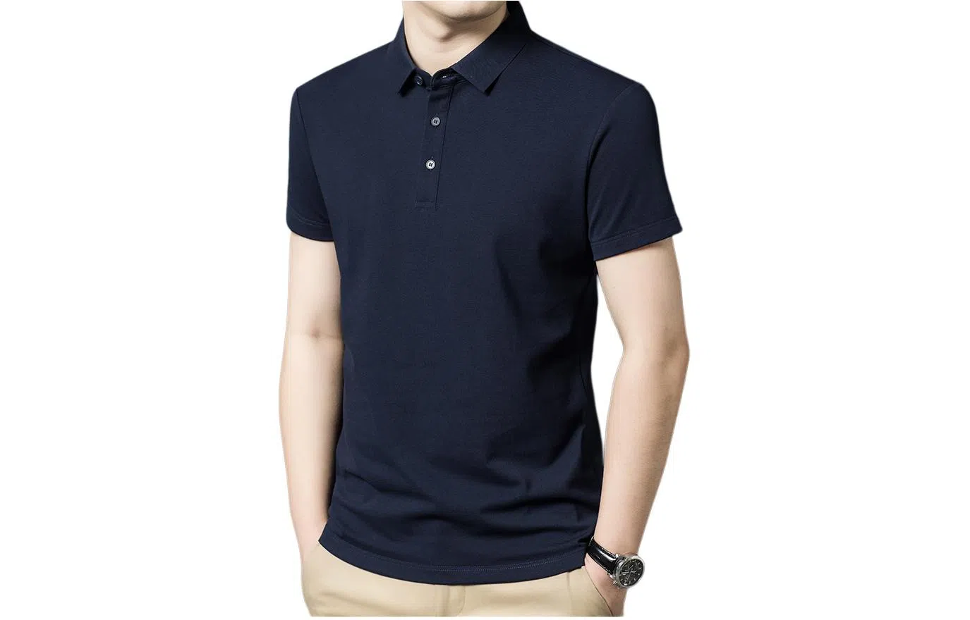 SUNDANCE T Polo