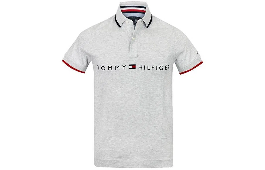 Tommy Hilfiger logoPolo