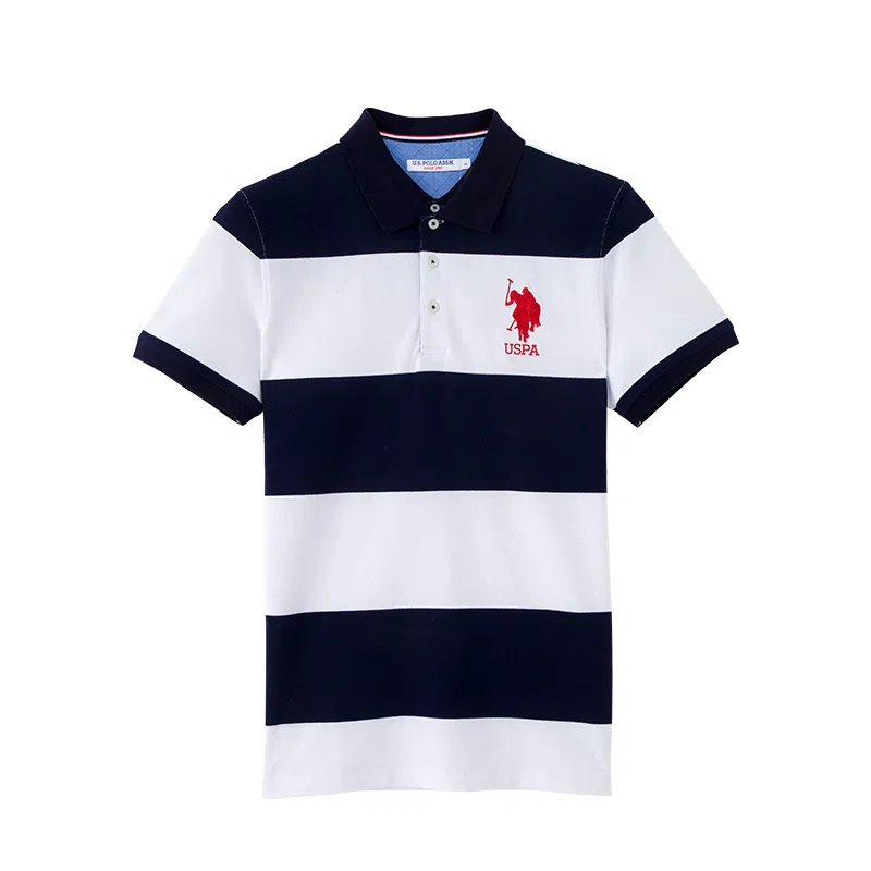 U.S. POLO ASSN. Polo Shirt