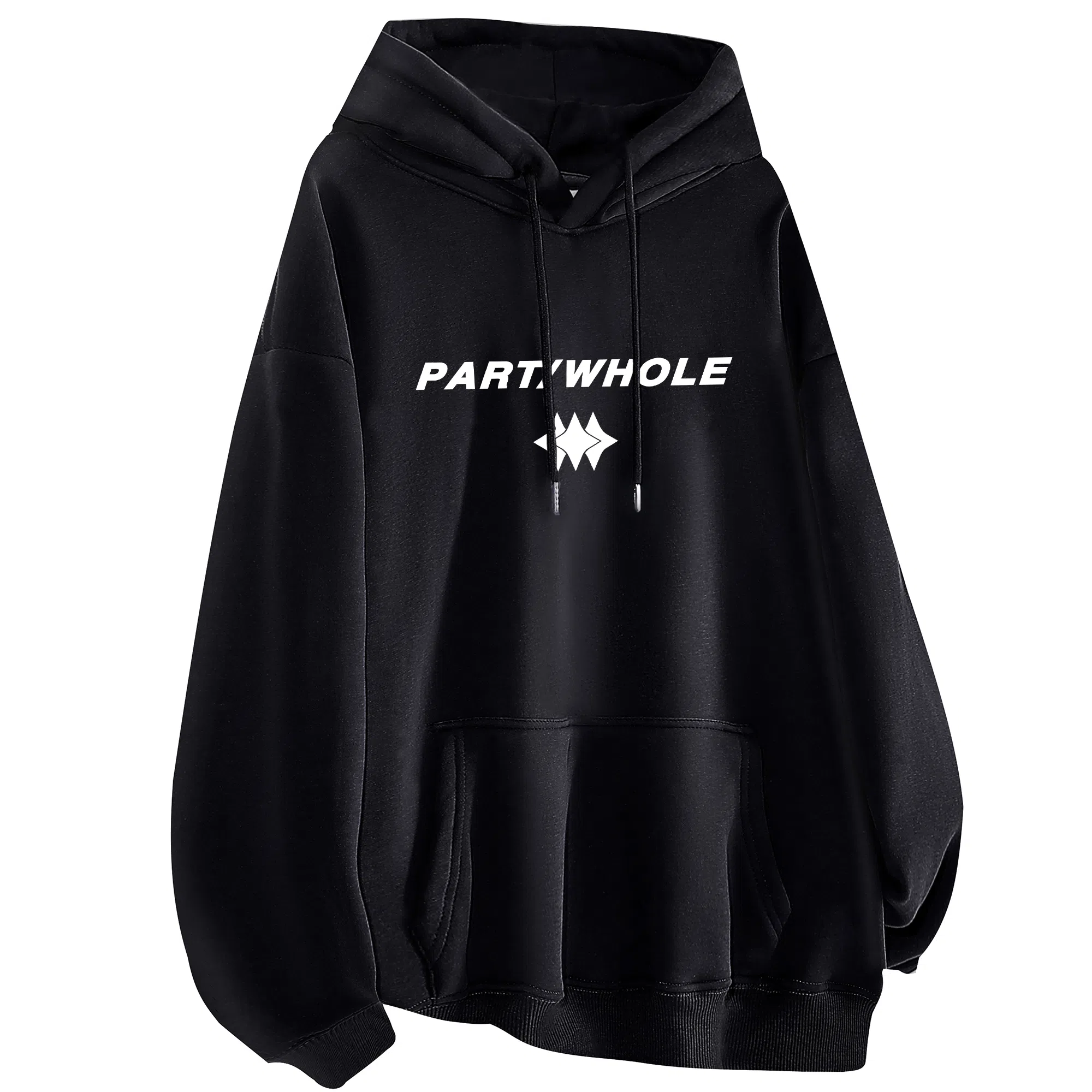 PARTWHOLE oversize
