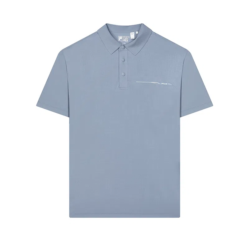 FILA WHITE SPECIAL POLO