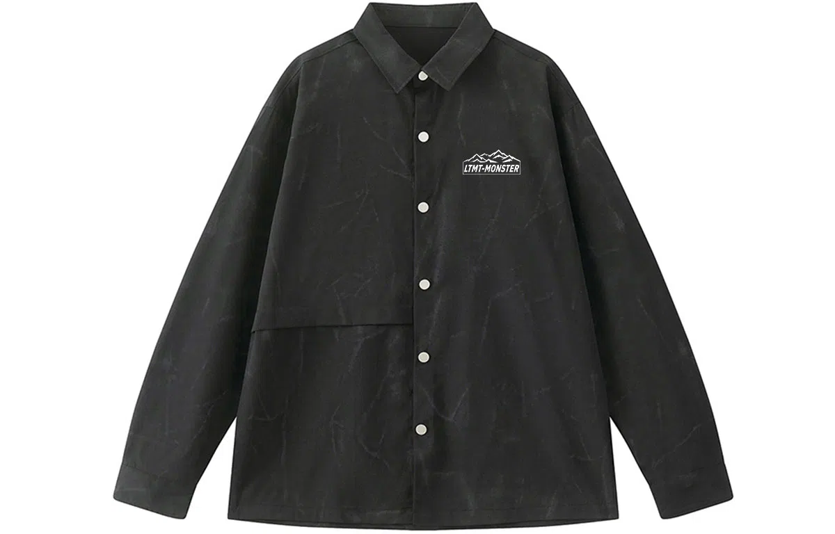 LIGHTNING MONSTER logo