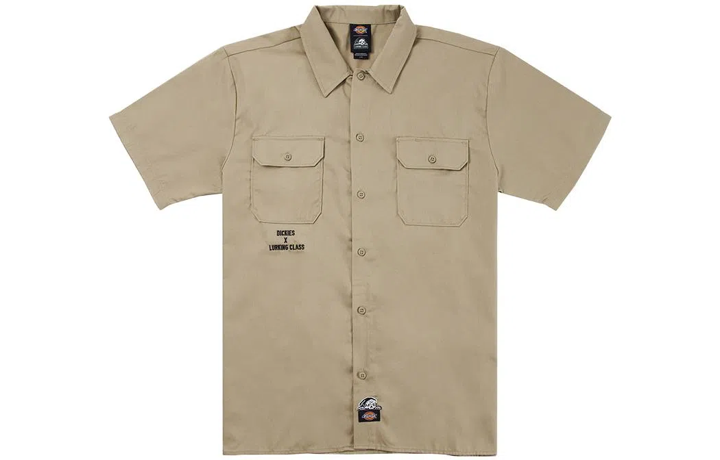 Dickies x LURKING CLASS