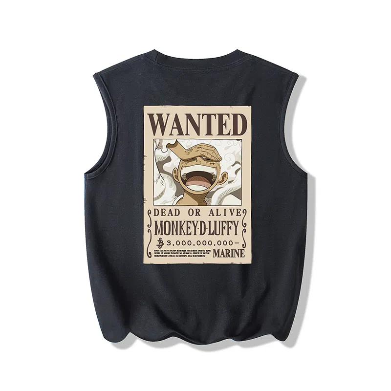 ONE PIECE Dt