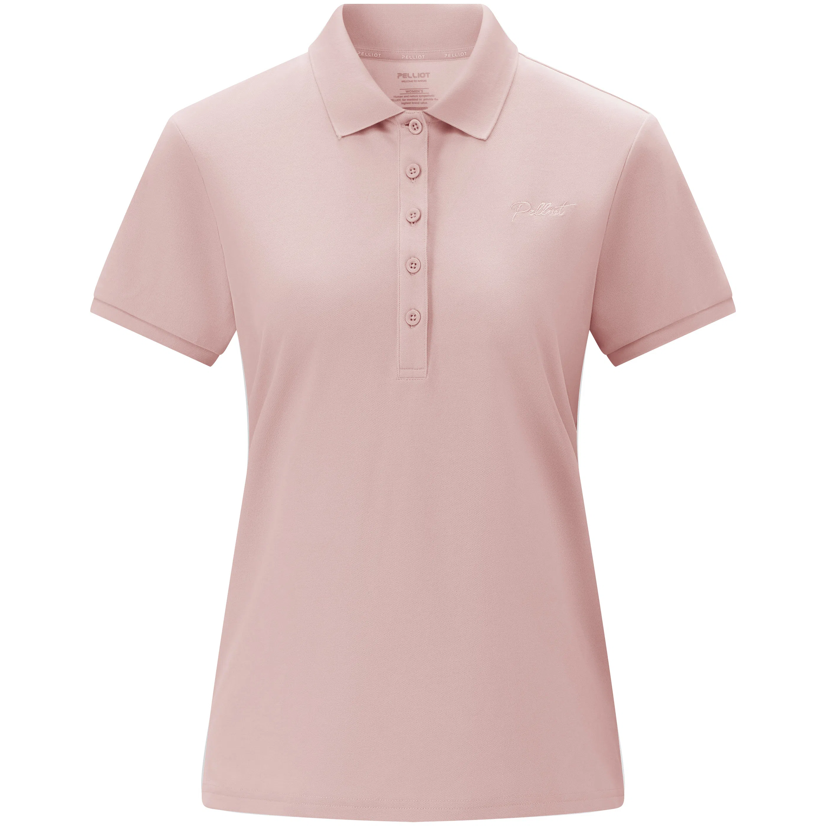 PELLIOT T24Polo