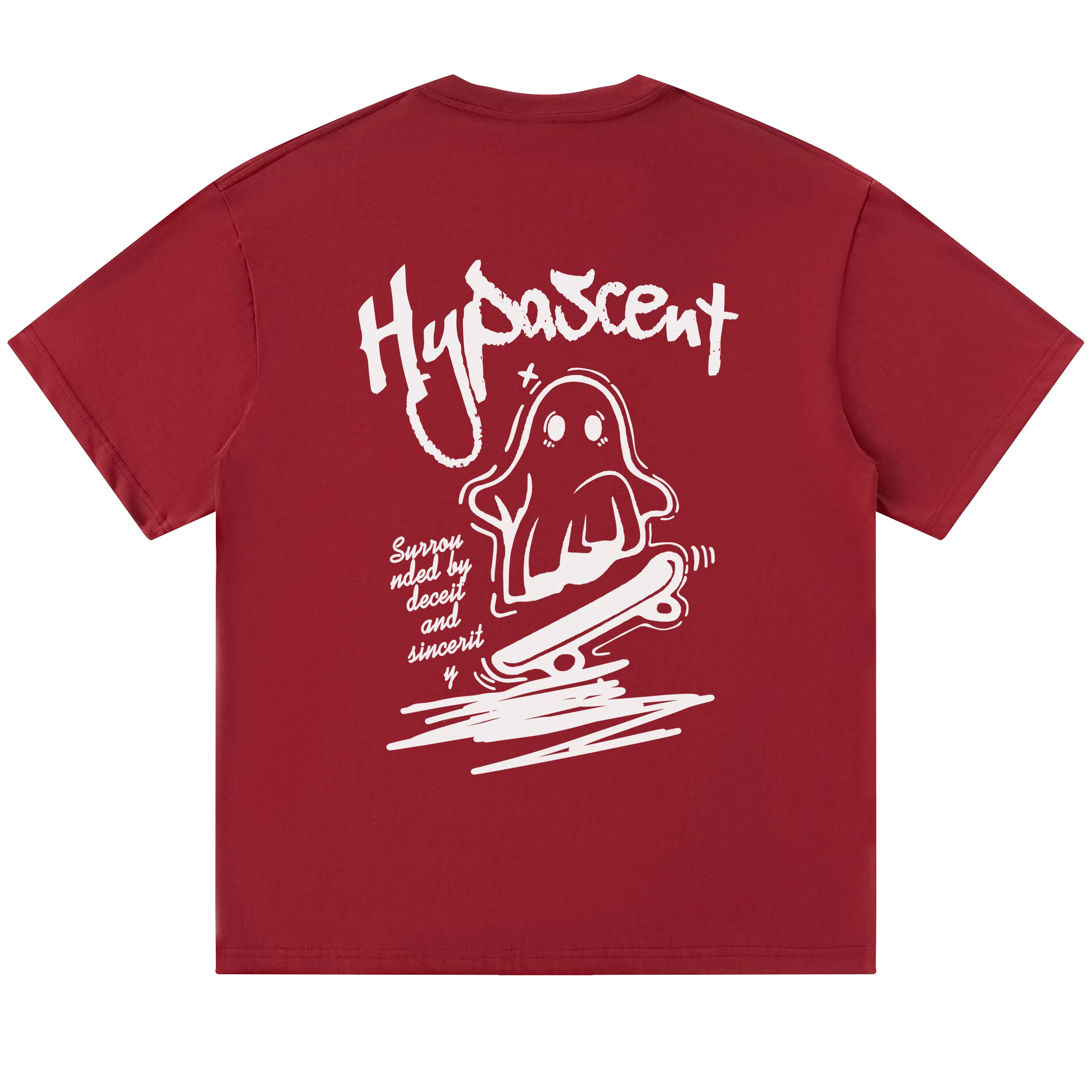 HYPASCENT logoT