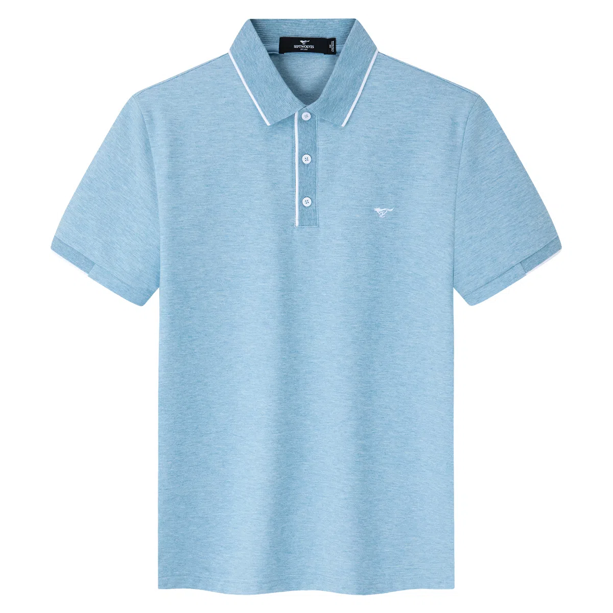 SEPTWOLVES Polo