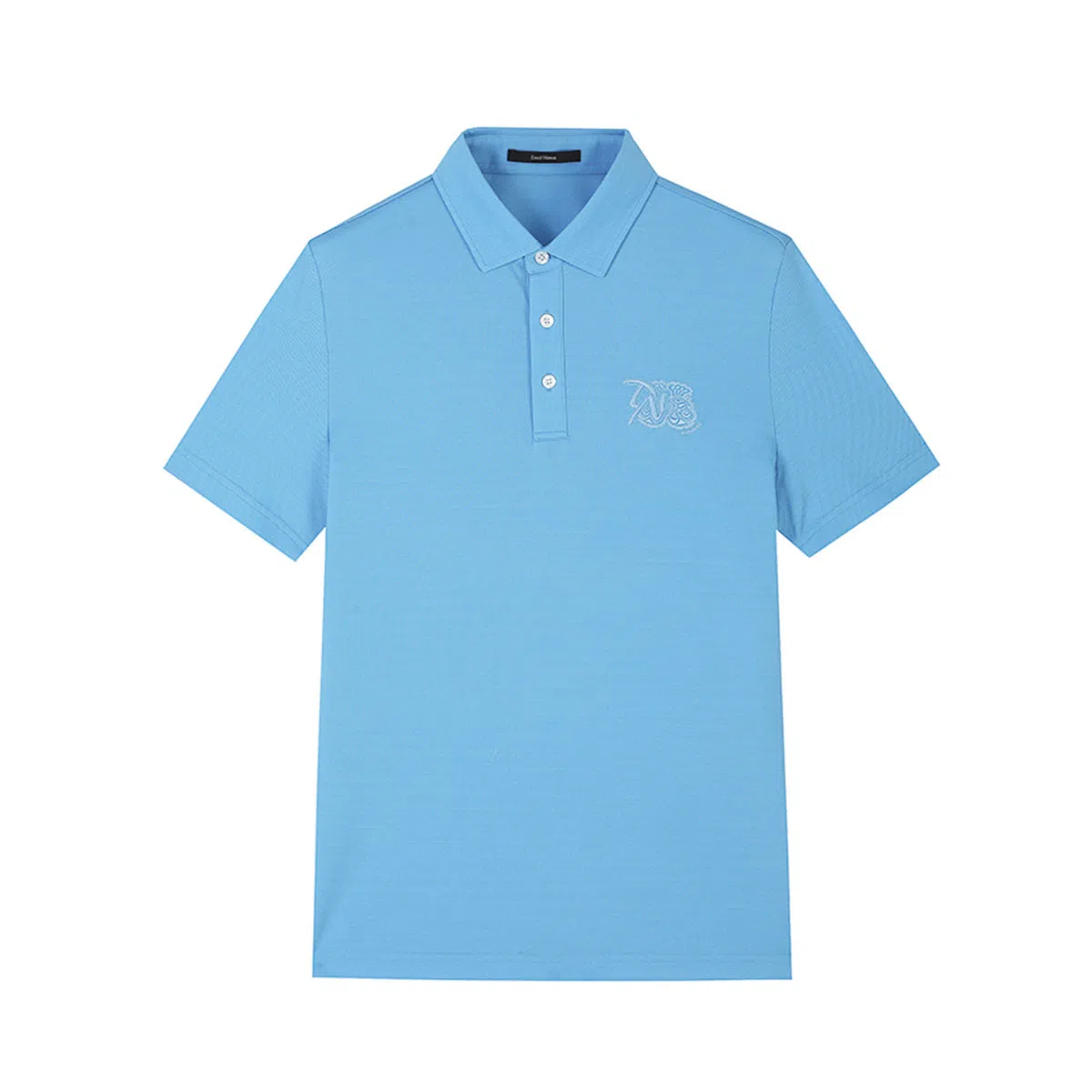 DAVID NAMAN SS24 poloT