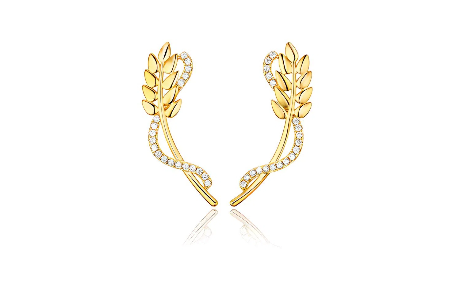 Glam Ever 18k