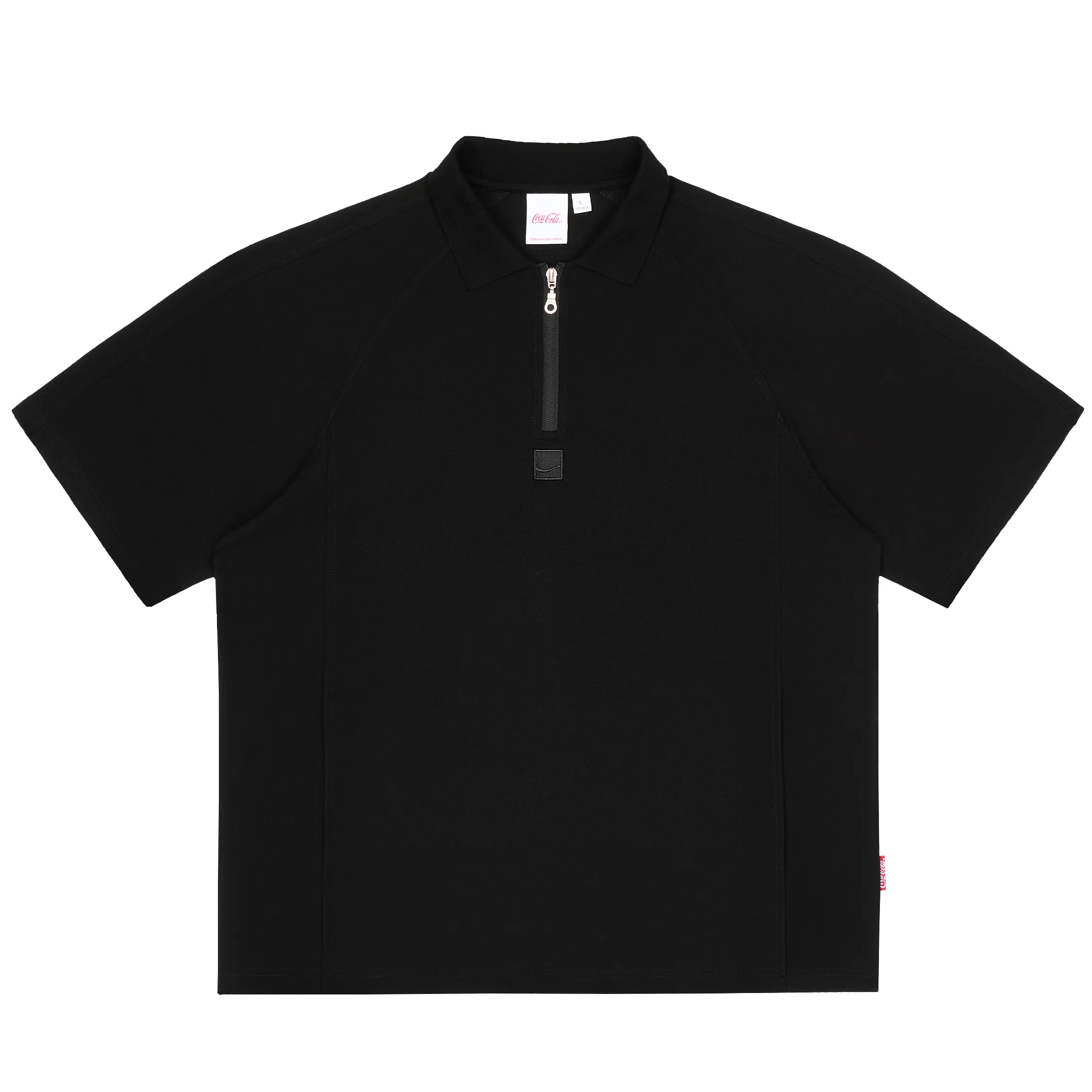 Coca-Cola Polo Shirt