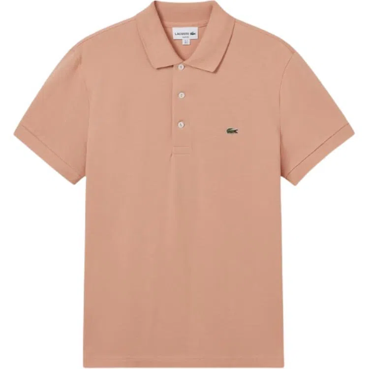 Lacoste Polo Shirt
