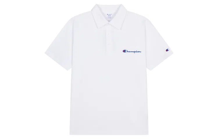 Champion BASIC SS24 Logopolo