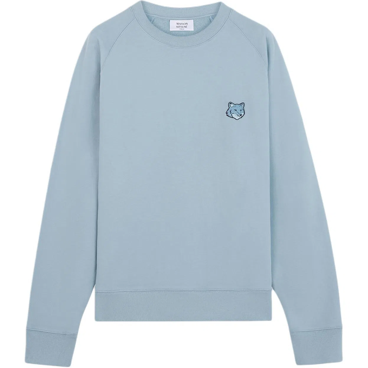 Maison Kitsune FW24