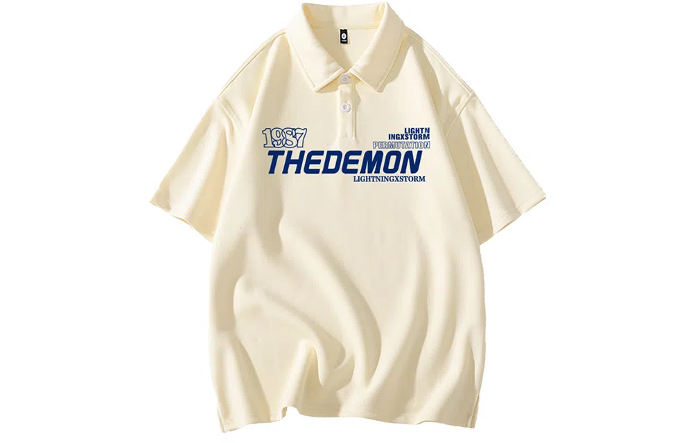 Lightning X Storm TPolo