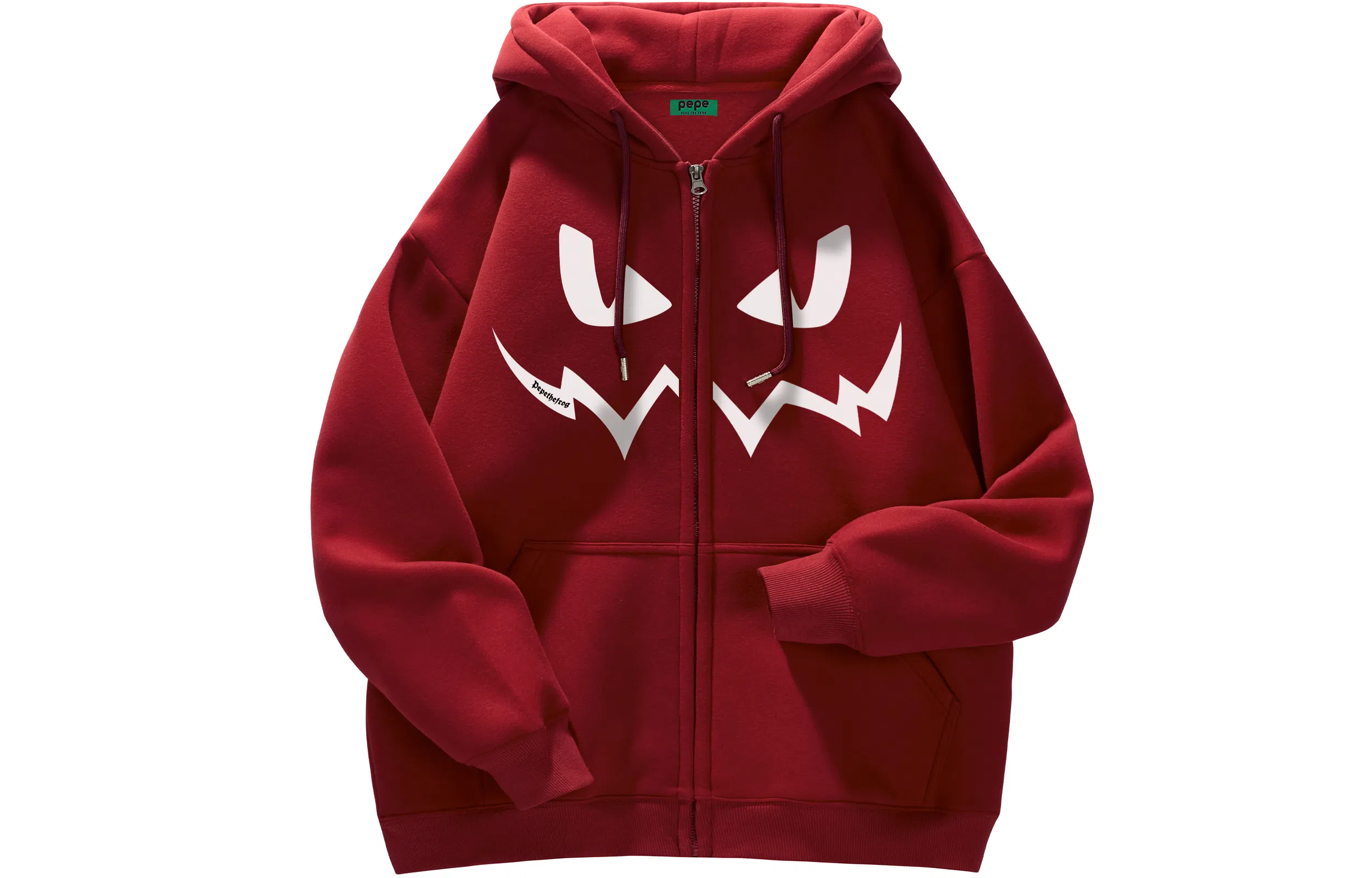 Pepe the Frog Hoodie