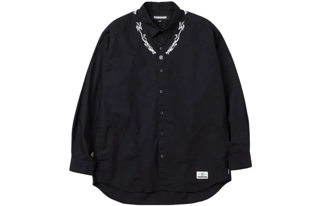 CLOT x Neighborhood FW23