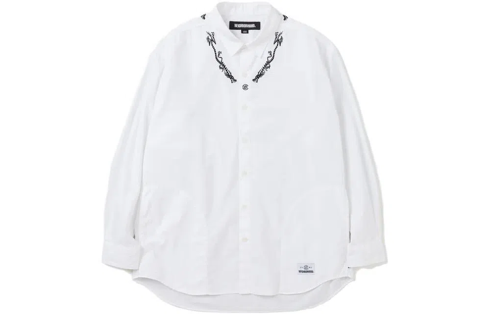 CLOT x Neighborhood FW23