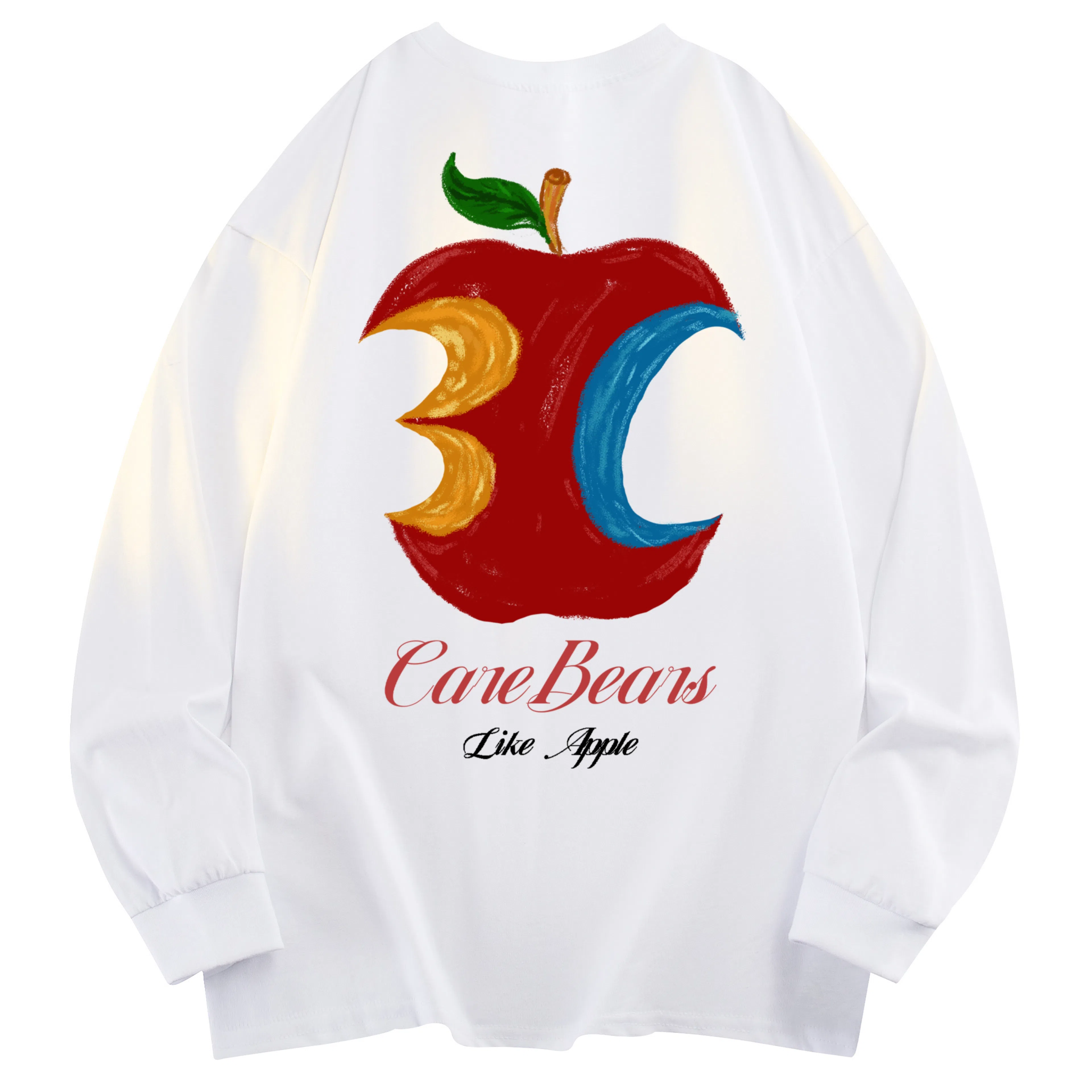 CAREBEARS T
