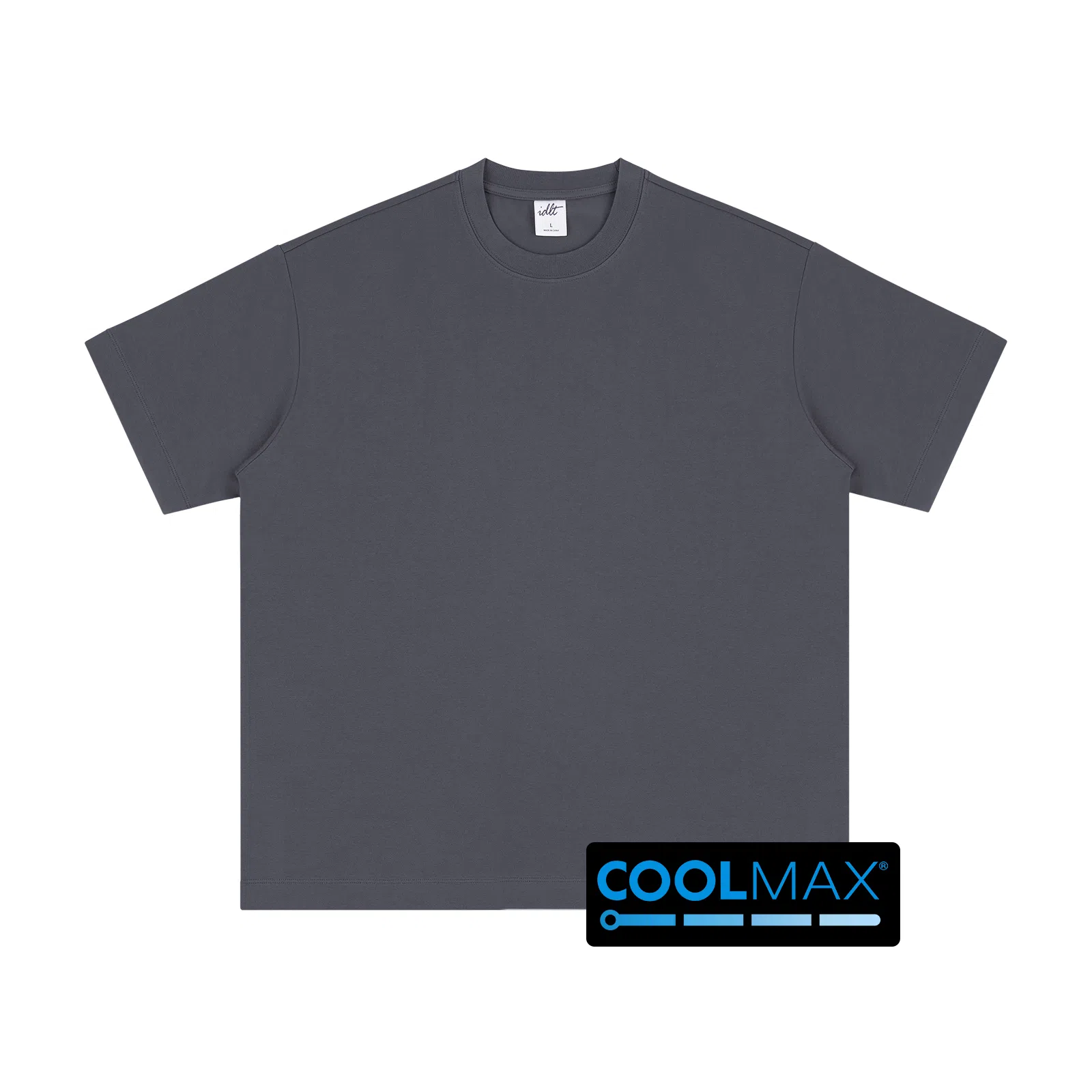 IDLT COOLMAX T