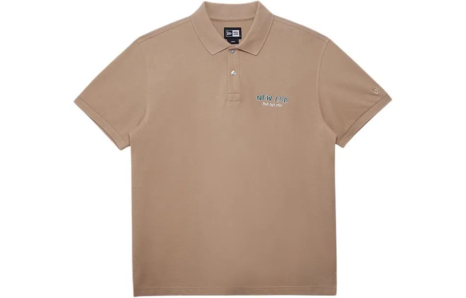 New Era SS24 Polo