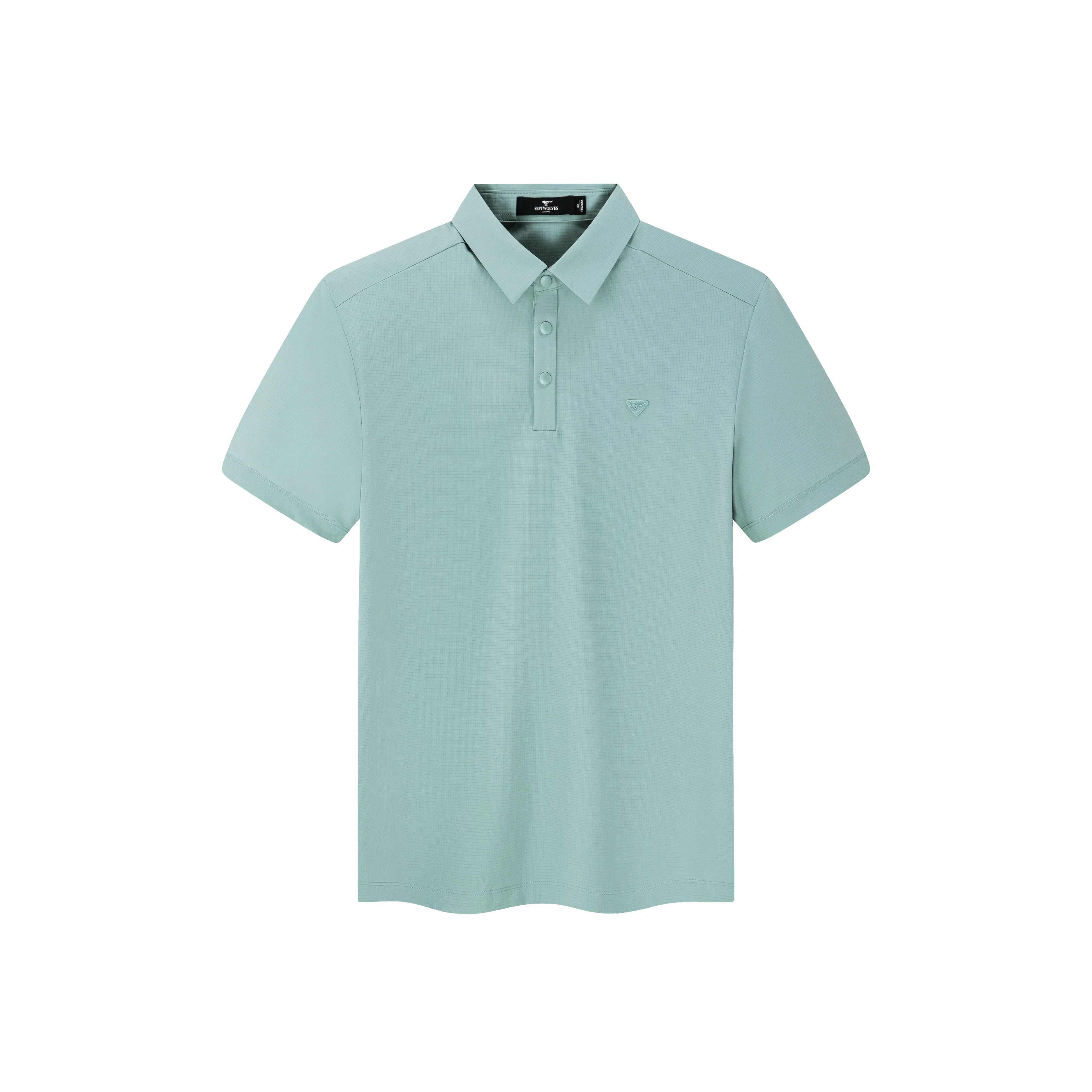 SEPTWOLVES Polo