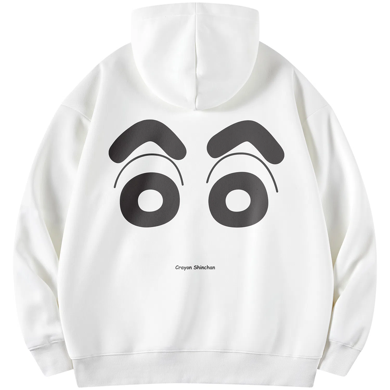 Crayon Shinchan logo