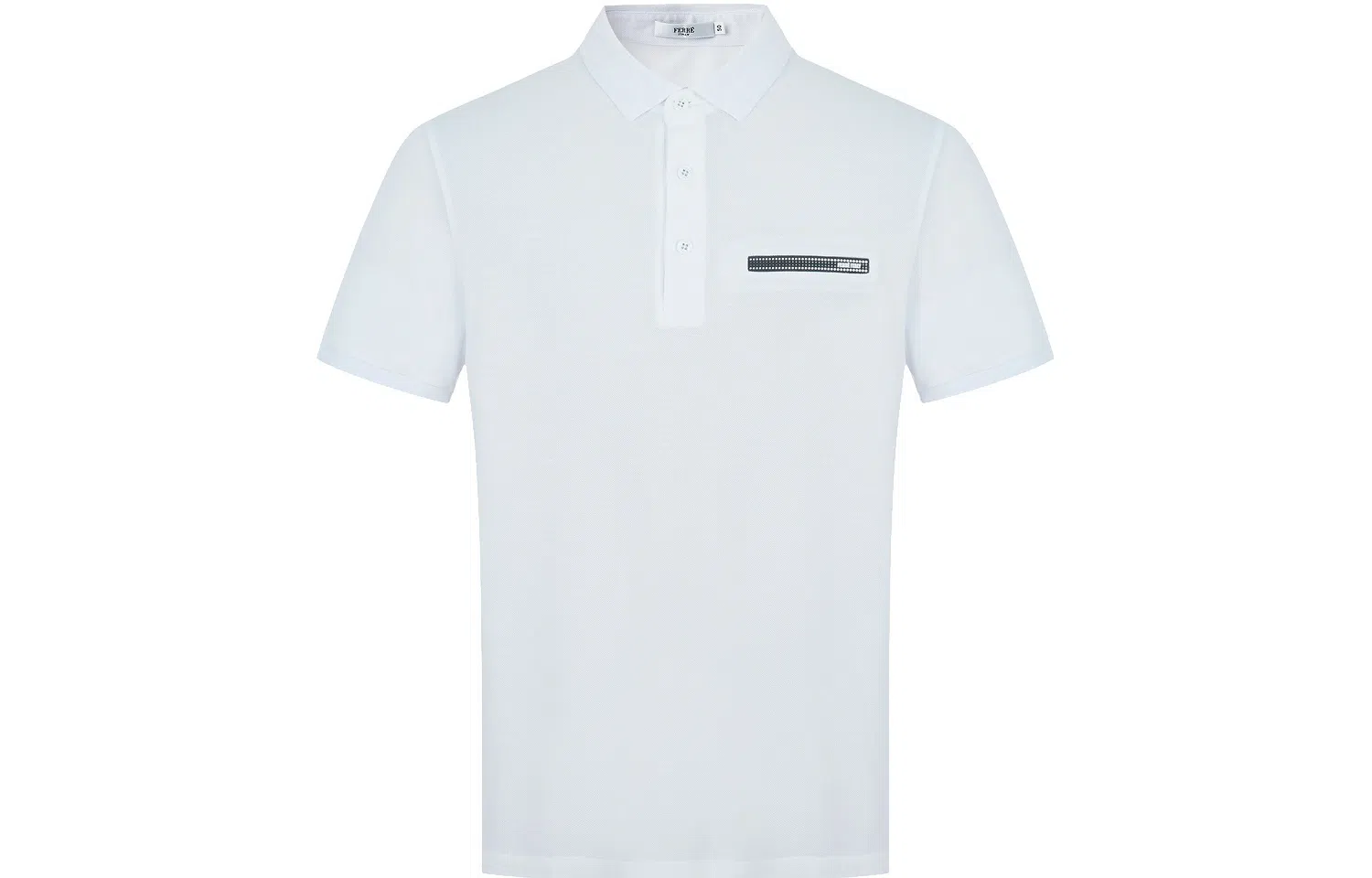 FERRE SS24 Polo