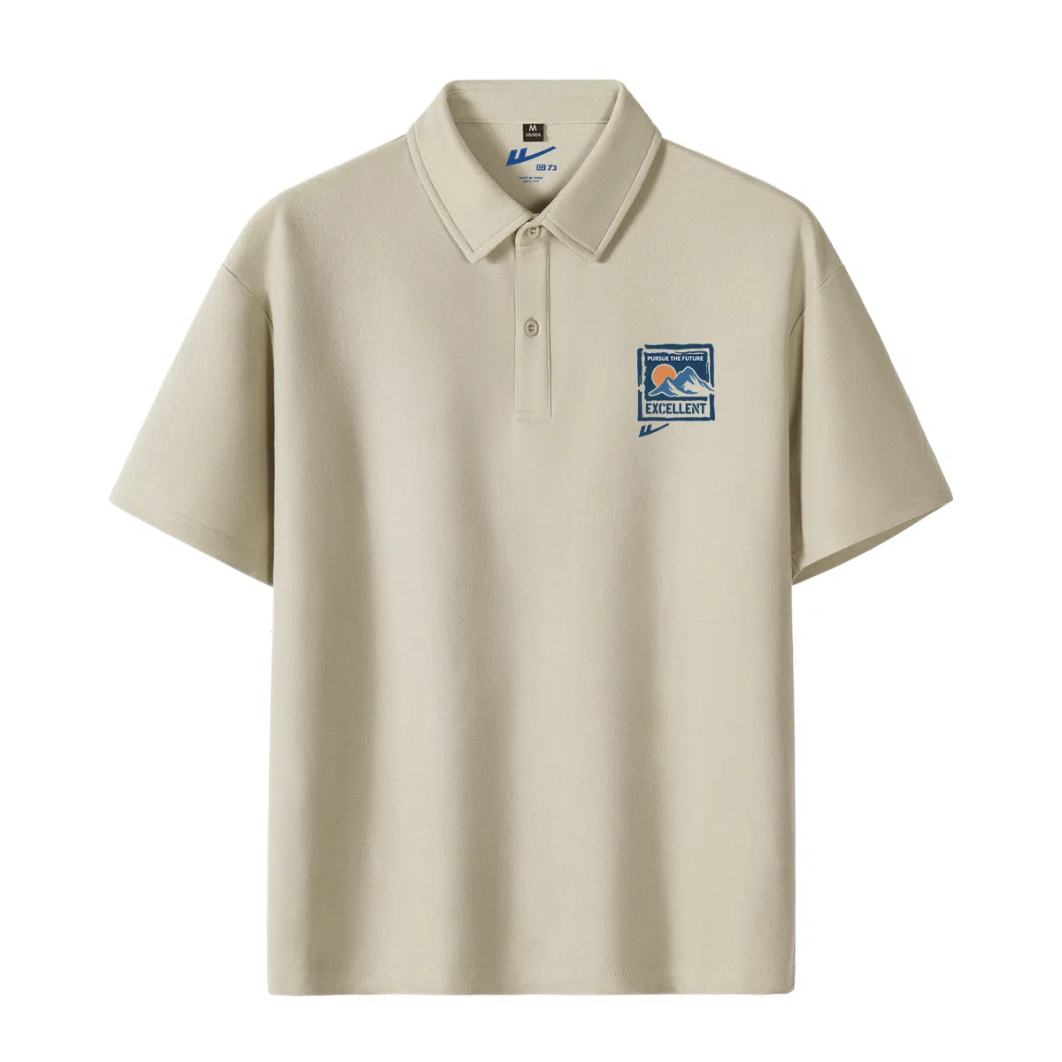 Warrior Polo