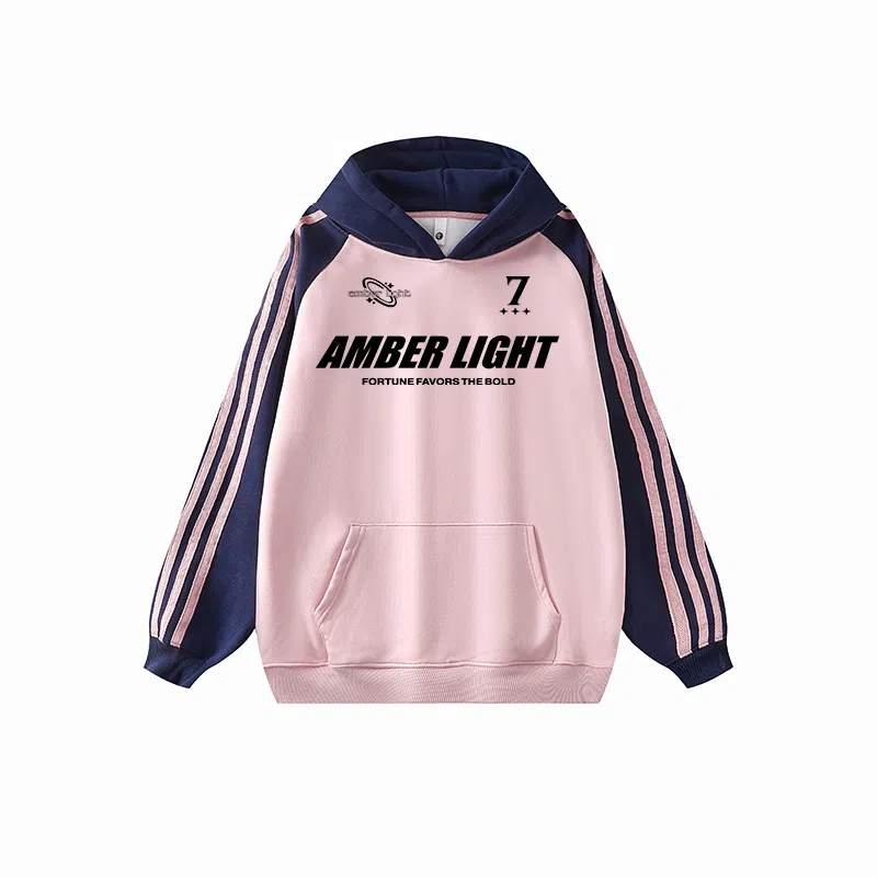 AMBER LIGHT Hoodie