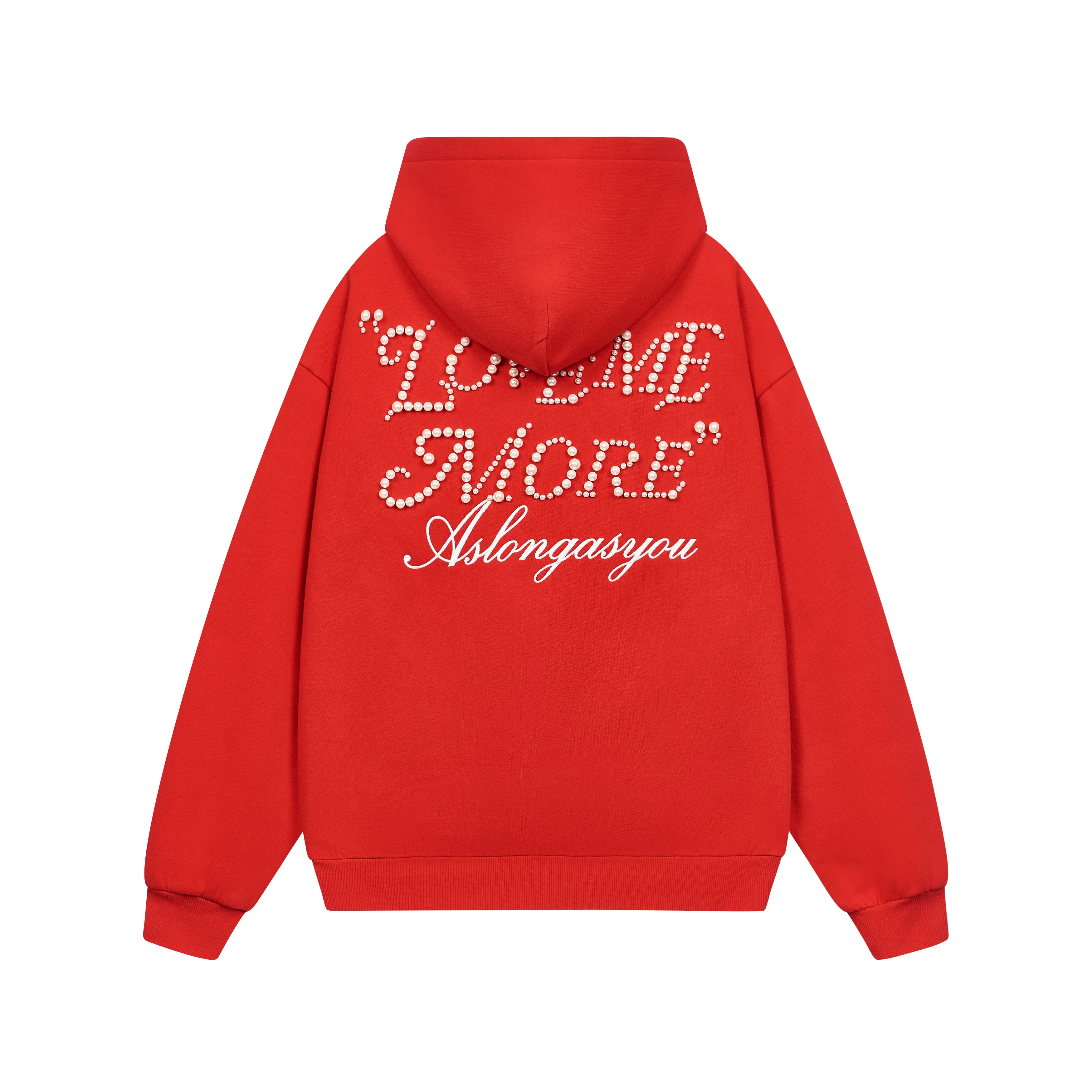 HARSH AND CRUEL Hoodie