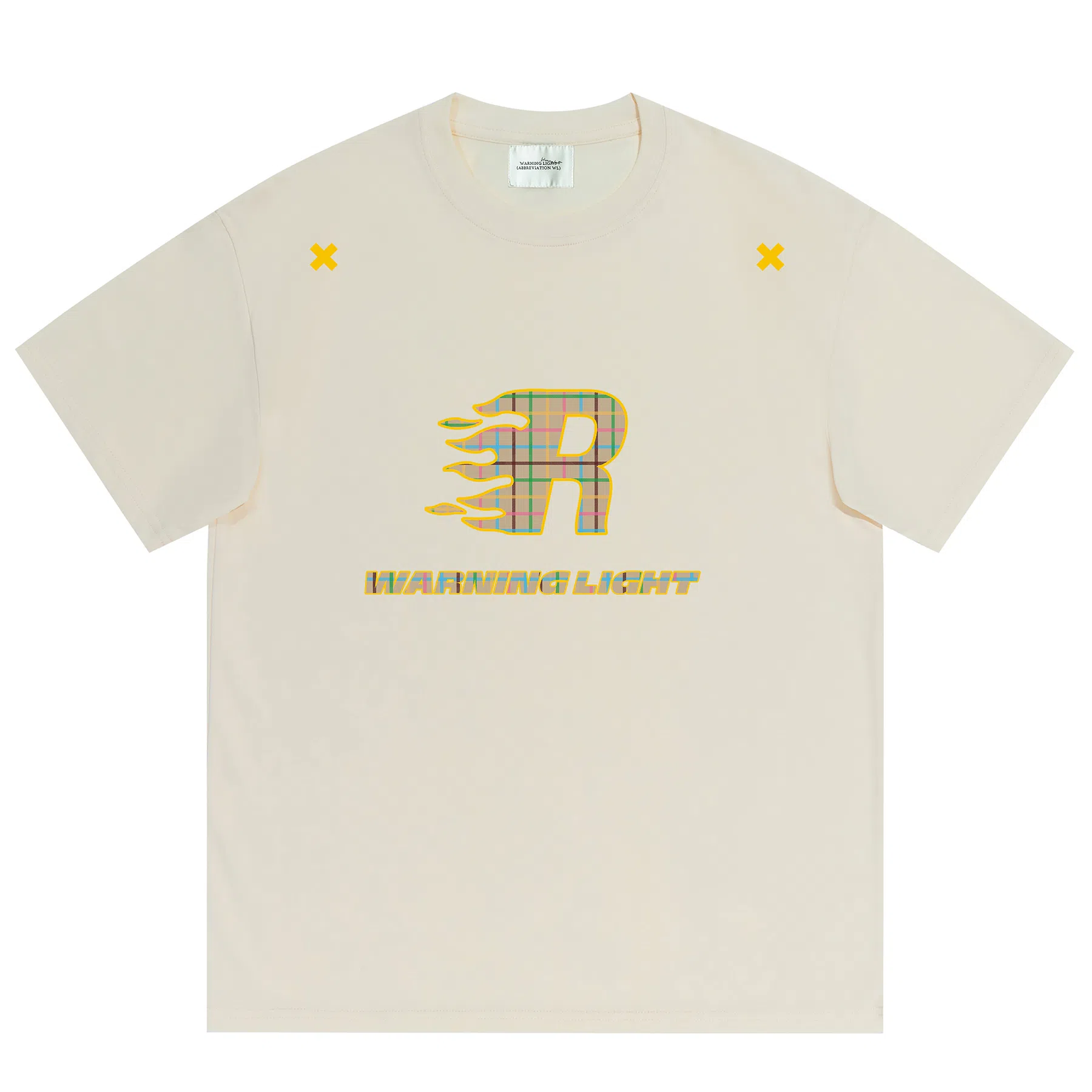 WARNING LIGHT T