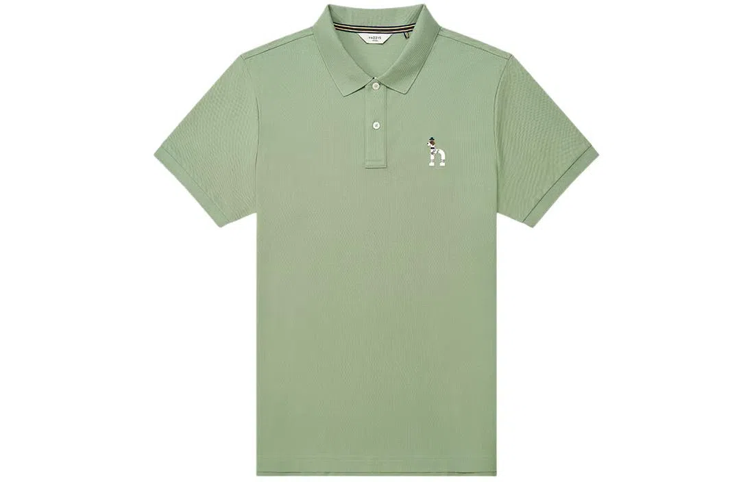 HAZZYS LogoPolo