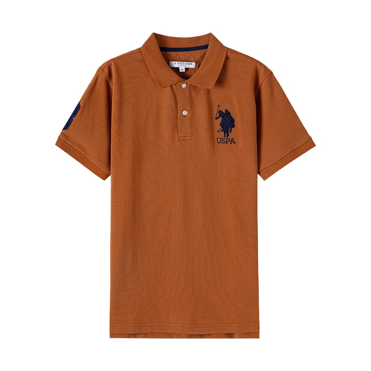 U.S. POLO ASSN.